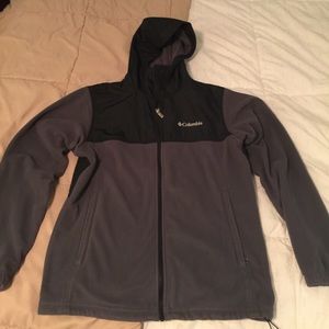 Columbia Jacket